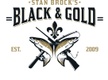 Stan Brock's Black & Gold Classic