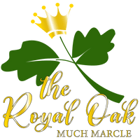 The Royal Oak, 
Much Marcle
01531 660300
