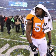 Football
Denver Broncos