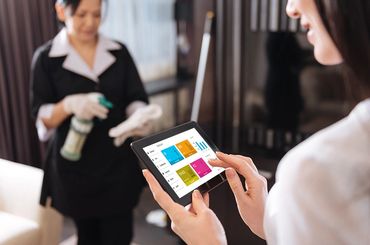 Executive Housekeeper