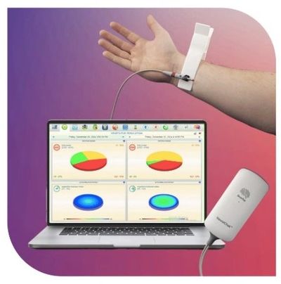 neuralchek braintap session