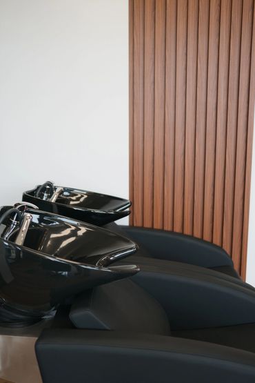 Espaço Moderno e acolhedor