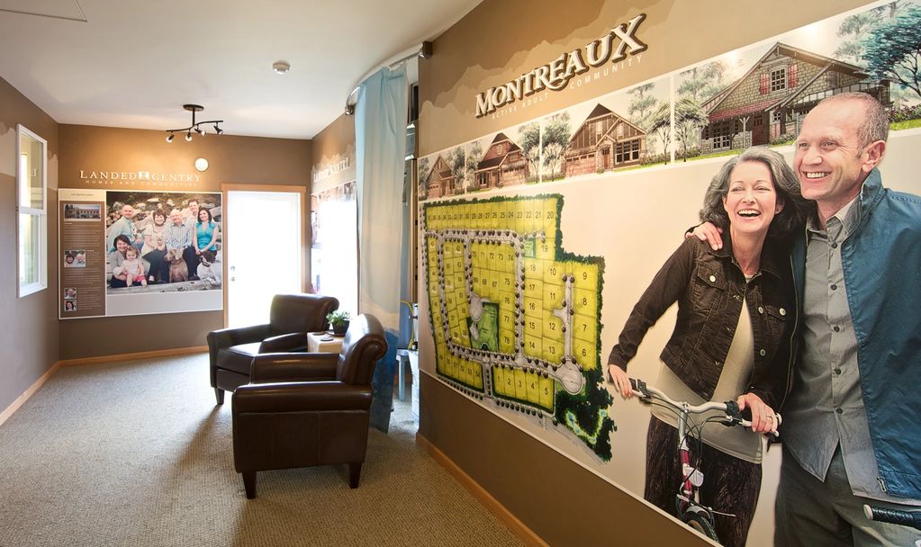 Environmental Sign Design