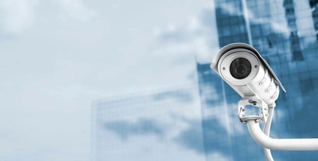 Soluciones de CCTV para Casa, Negocio y más.