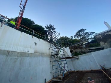 Formwork Supplies Sydney
