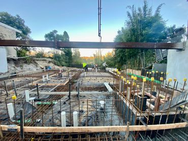 Steel Reinforcing Sydney