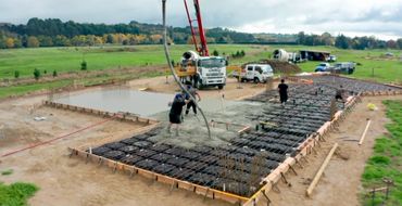 Plastic pod supplier