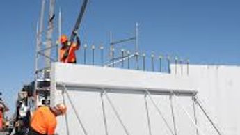 Simple and Rapid Installation