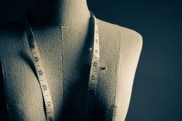 tailoring-mannequin