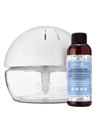 Nature Direct - Revitaliser - Air purifier