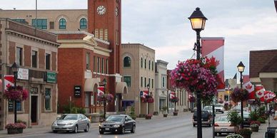 Properties for sale in newmaket