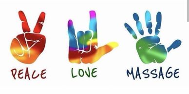 PEACE LOVE MASSAGE