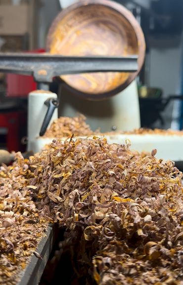 Woodworking Supplies