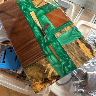 Woodworking Supplies