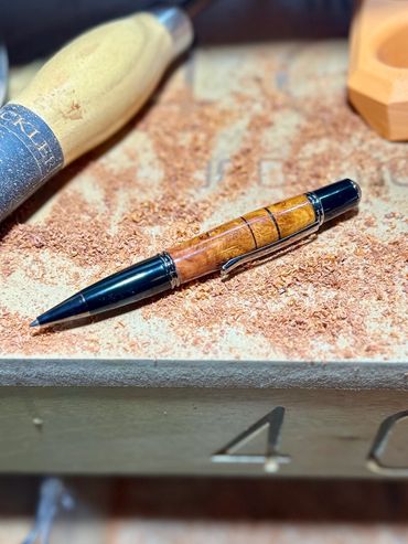 Woodworking Supplies