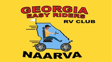 GEROGIA EASY RIDERS RV CLUB
