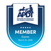 Association of Professional Dog Trainers, Member, Certified Trainer