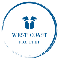 West Coast FBA Prep Services
