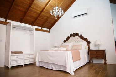 Quarto chalés Pomerode