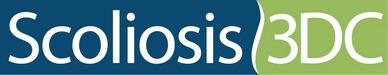 Scoliosis 3DC logo.