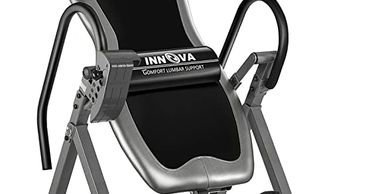Inversion Table for Spinal Traction and Hanging – Use with Doctor’s Guidance