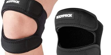 Knee Brace – Adjustable Support for Knee Pain and Injury Prevention