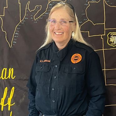 Karen Larson Board Member Allegan County