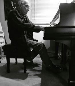 Anthony Casario 2017 
Concert Pianist