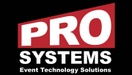 Pro Systems Event Technology Solutions 2022