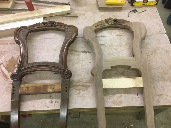 Country Lane Woodshop