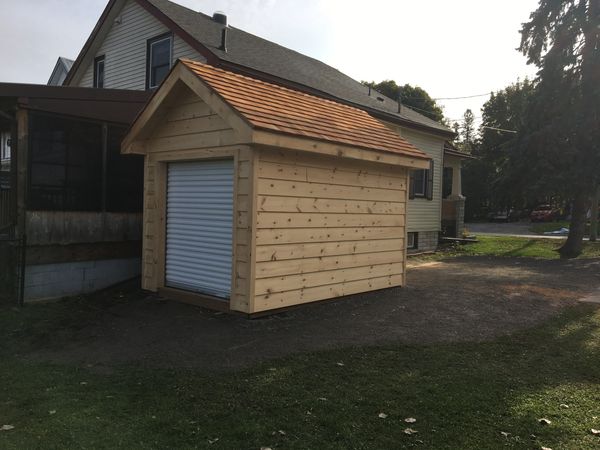 Country Lane Woodshop