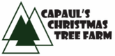 Welcome to CaPaul's Christmas Tree Farm