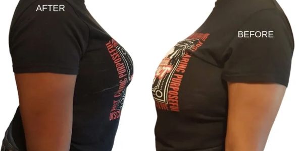 Experience the power of a perfect fit