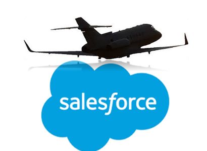 Flight Force 360 - Salesforce for Aviation