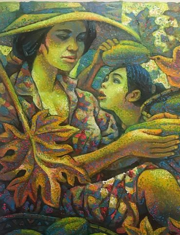 Harvest series
Nemiranda