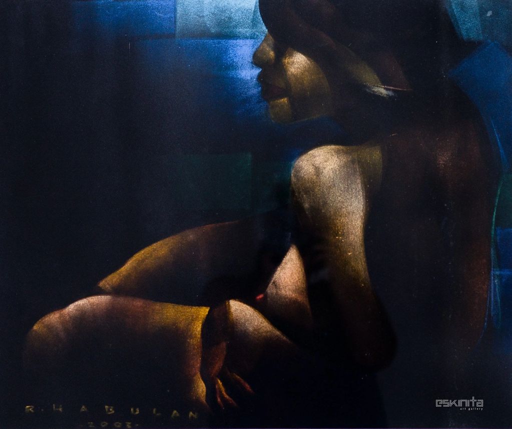 Renato Habulan