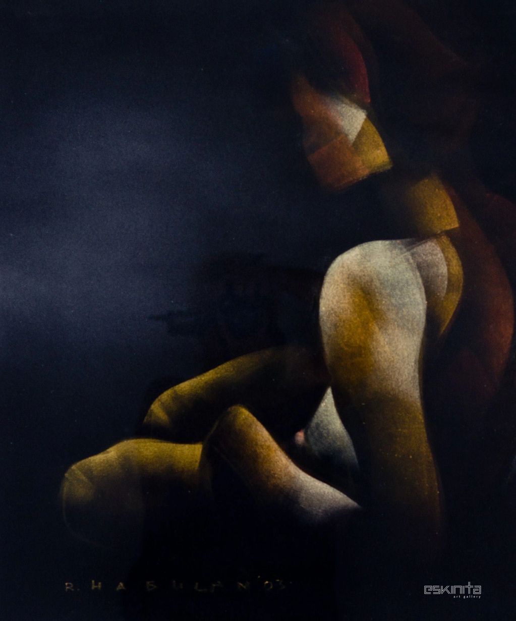 Renato Habulan