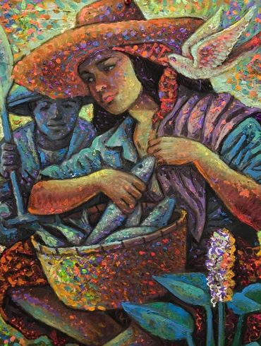 Harvest series
Nemiranda