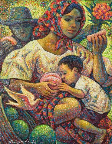 Harvest series
Nemiranda