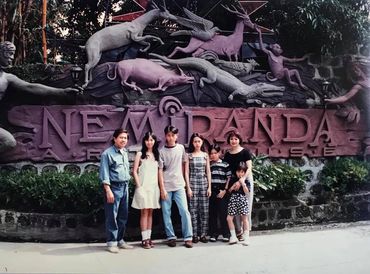 nemiranda family