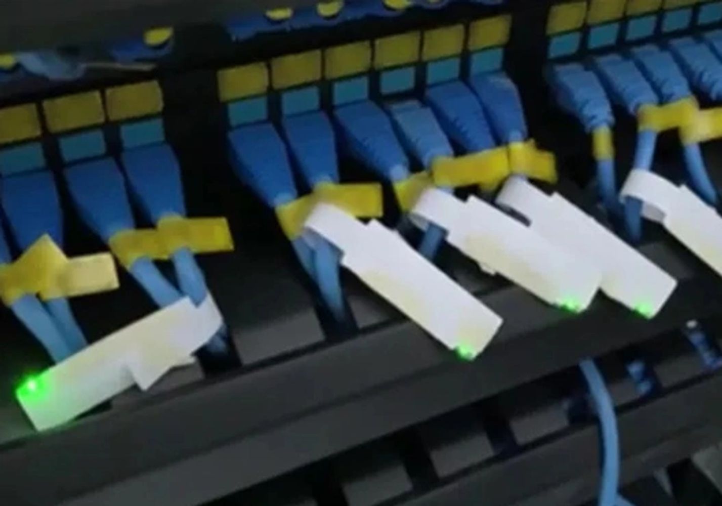 RFID LED TAGS