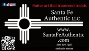 Santa Fe Authentic