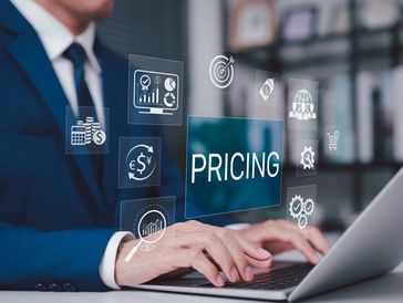 Pricing Strategy and Market Analysis