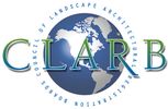 Council of Landscape Architectural Registration Boards Member
