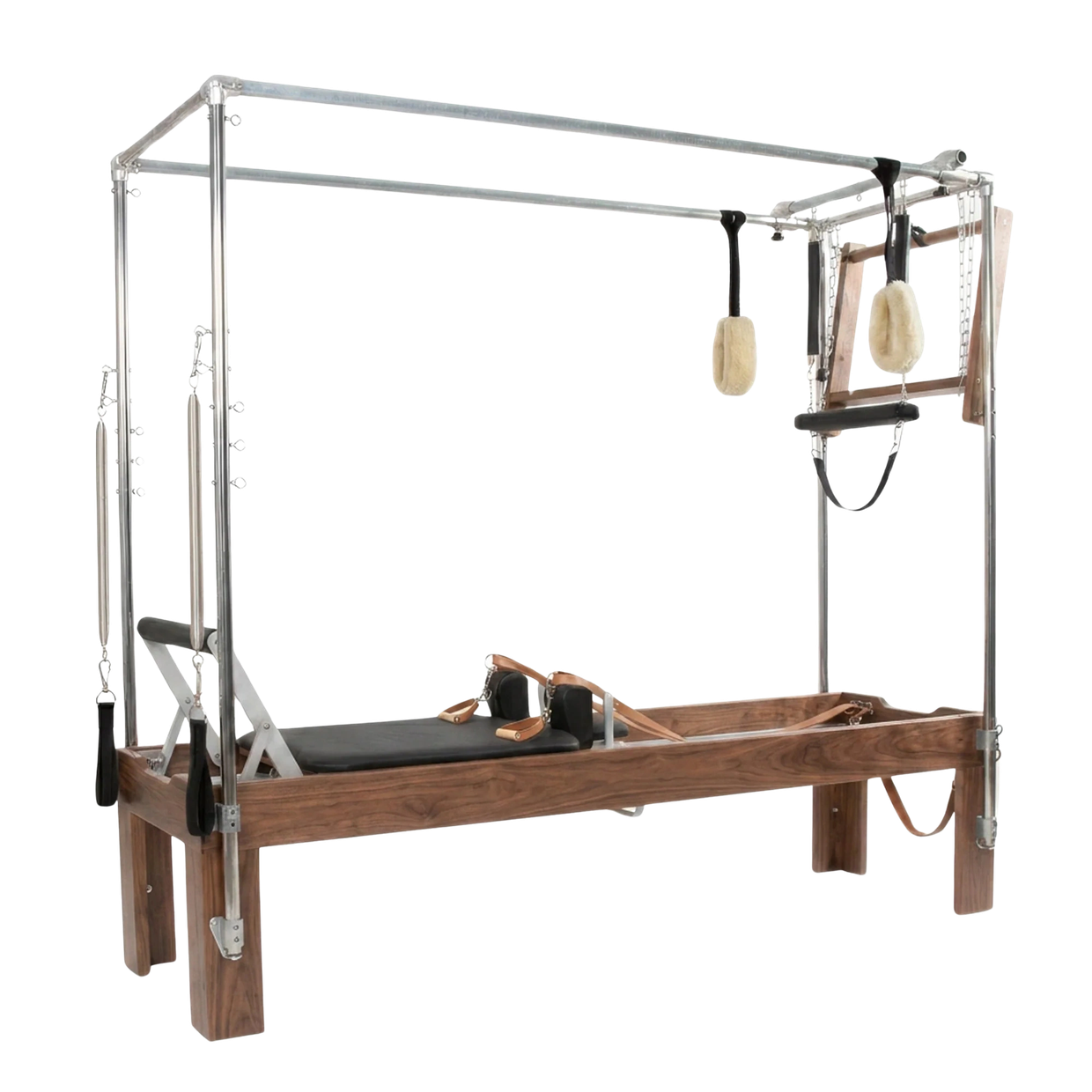 Cadillac Reformer Classes in Fulshear, Katy, TX