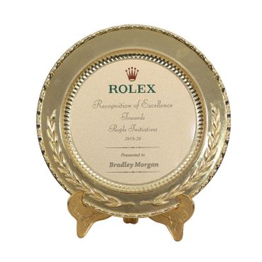 Premium shield Ananya Awards Noida