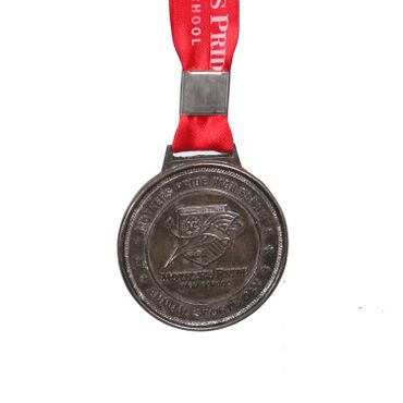 Ananya winner Medals Noida