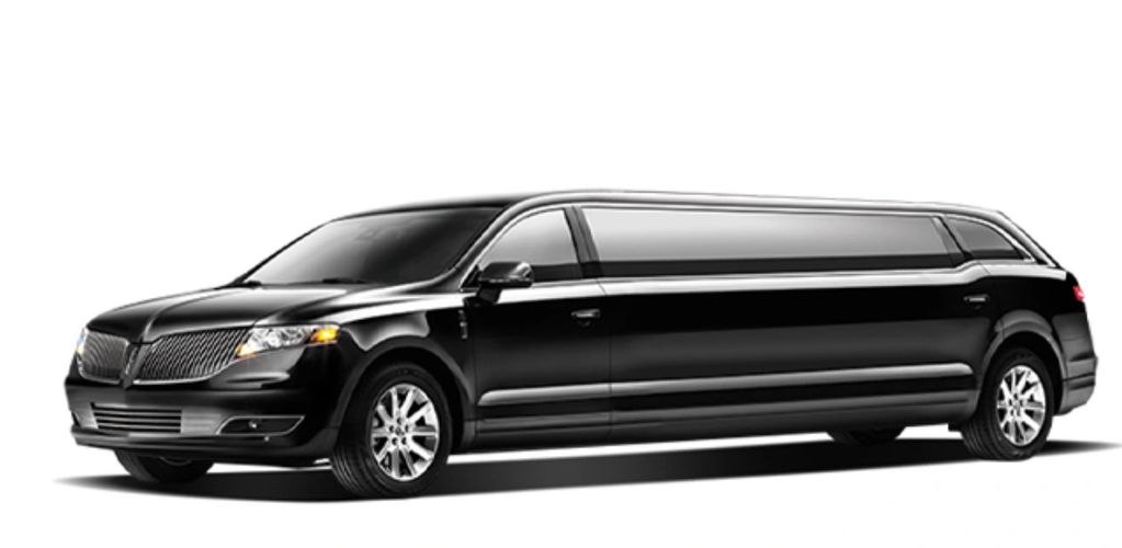 MKT Stretch Limo 8 Passengers 