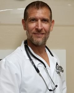 Samuel Muraskin, MD Anesthesiologist