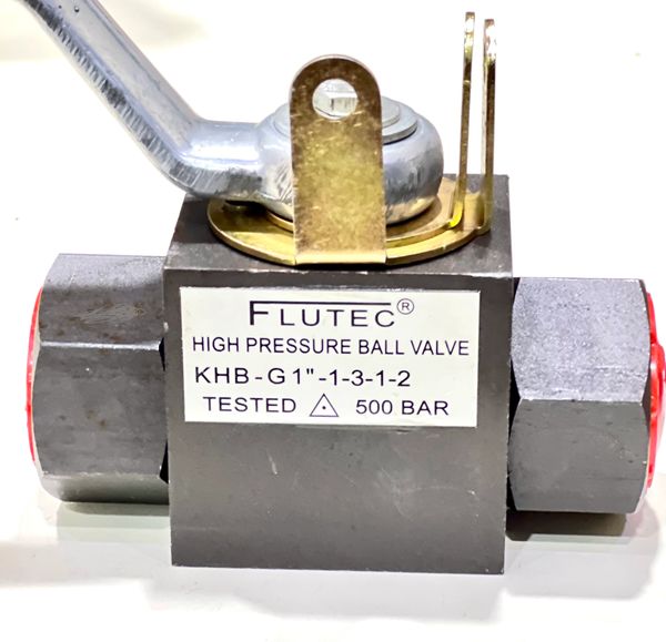 Lockable ball valve,locking arrangement,SO760,SO770,locked ball valve,0°,90°,open,close,position